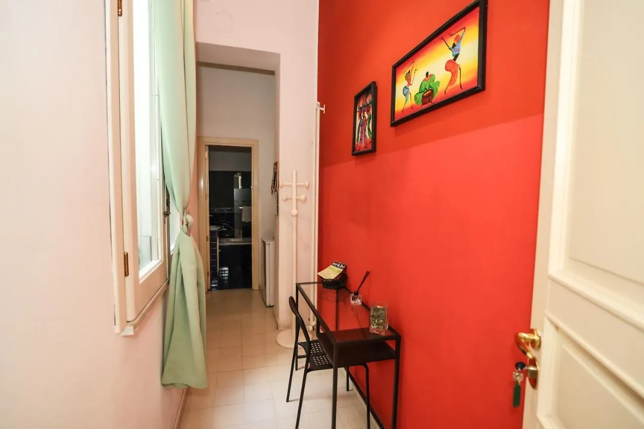 Bed and Breakfast Ai Tintori Palermo