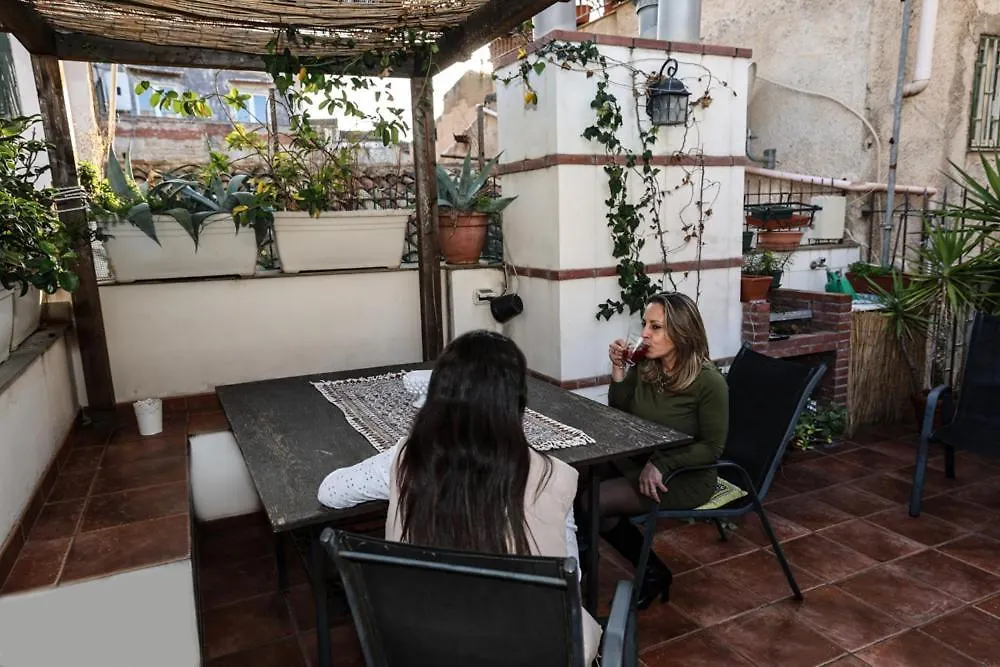 Bed and Breakfast Ai Tintori Palermo