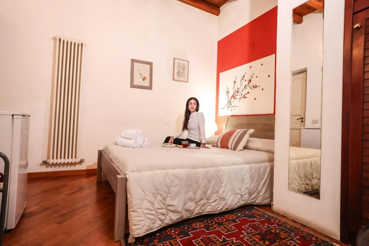 Bed and Breakfast Ai Tintori Palermo