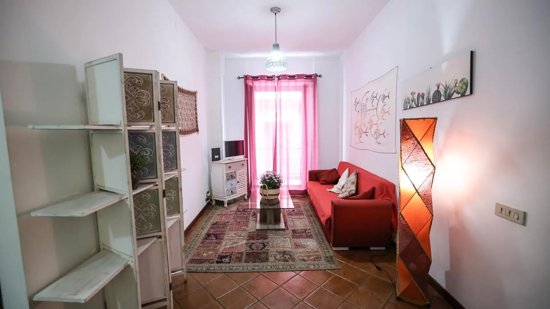 Bed and Breakfast Ai Tintori Palermo