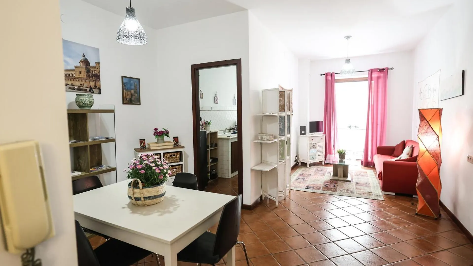 Bed and Breakfast Ai Tintori Palermo
