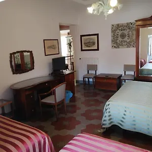 3* Bed & Breakfast Palazzo Benso