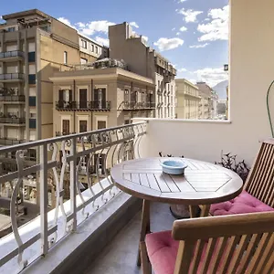 Residenza Wagner 3*, Palermo Italien