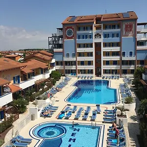 Aparthotel Villaggio Hemingway - Family