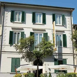 Ondina 2*, Viareggio Italien