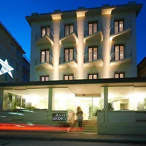 Sirio 3*, Lido di Camaiore Italien