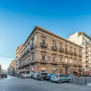 Palazzo Benso Bed and breakfast
