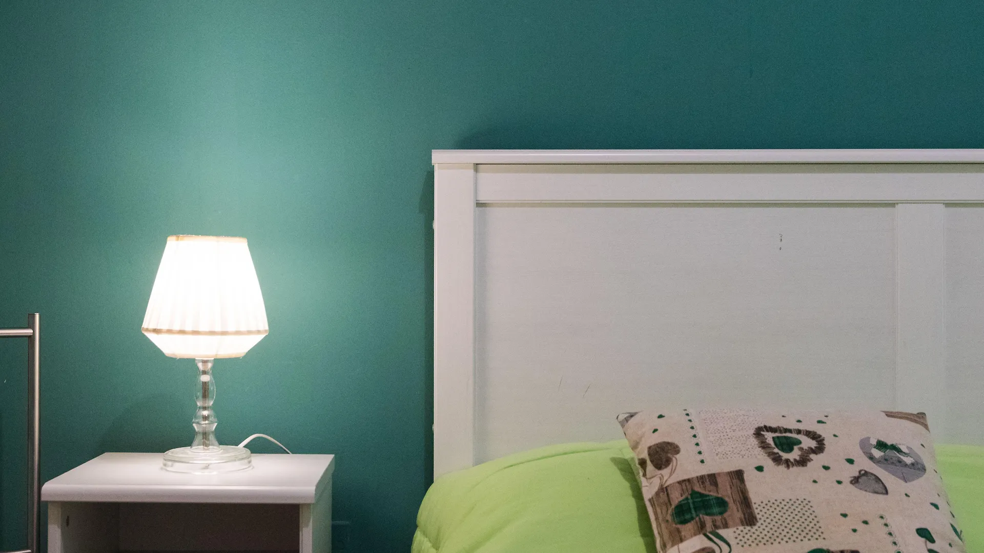 Ai Tintori Bed & Breakfast Palermo