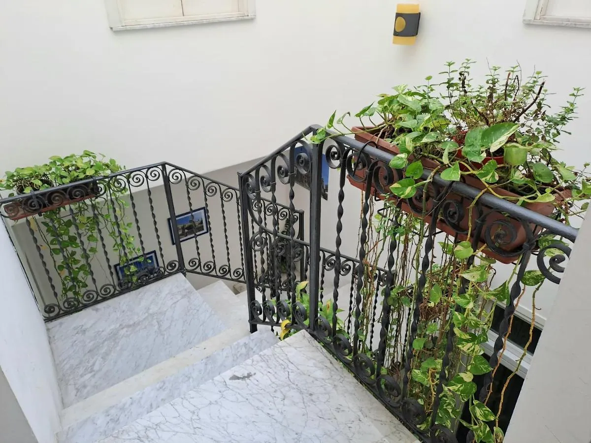 Ai Tintori Bed and Breakfast Παλέρμο