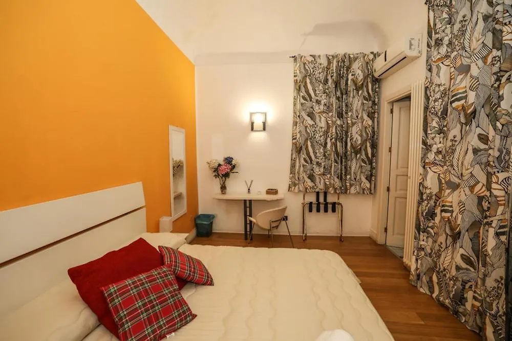 Ai Tintori Bed and Breakfast Παλέρμο Ιταλία