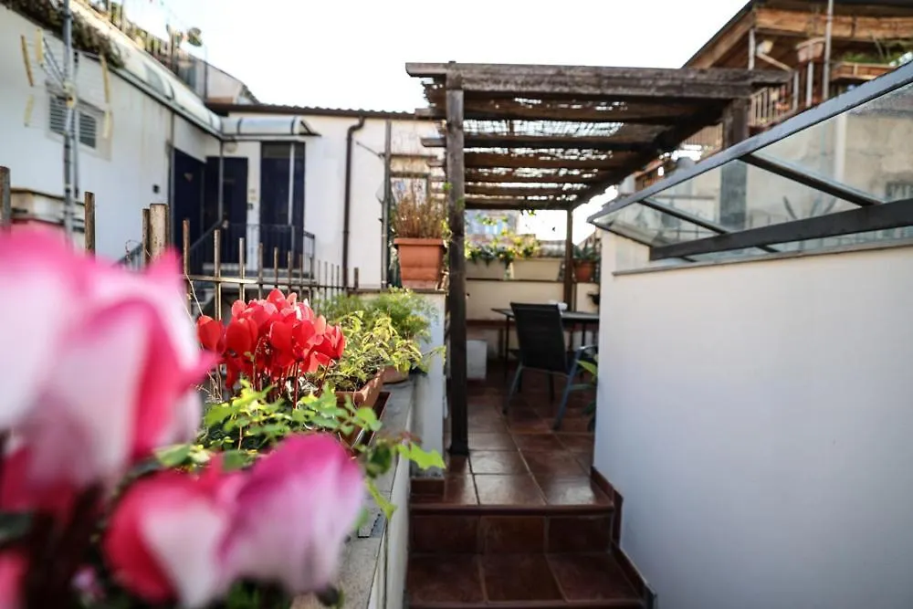 Ai Tintori Bed and Breakfast Παλέρμο 3*,  Ιταλία