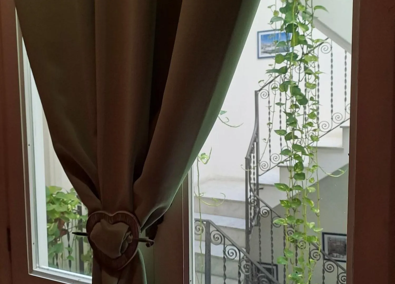Ai Tintori Bed and Breakfast Παλέρμο