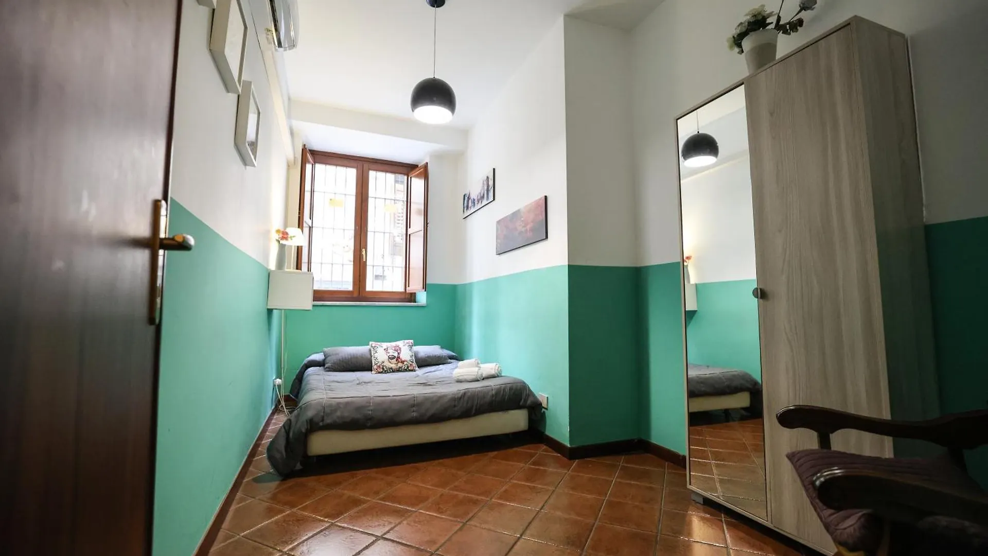 Ai Tintori Bed and Breakfast Παλέρμο Ιταλία