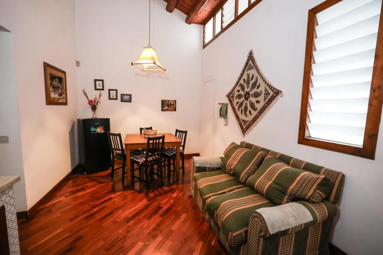 Ai Tintori Bed and Breakfast Παλέρμο 3*,