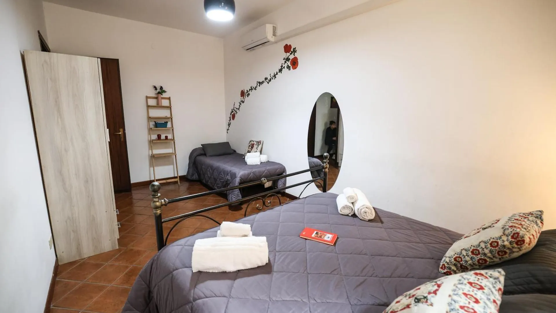 Ai Tintori Bed and Breakfast Παλέρμο