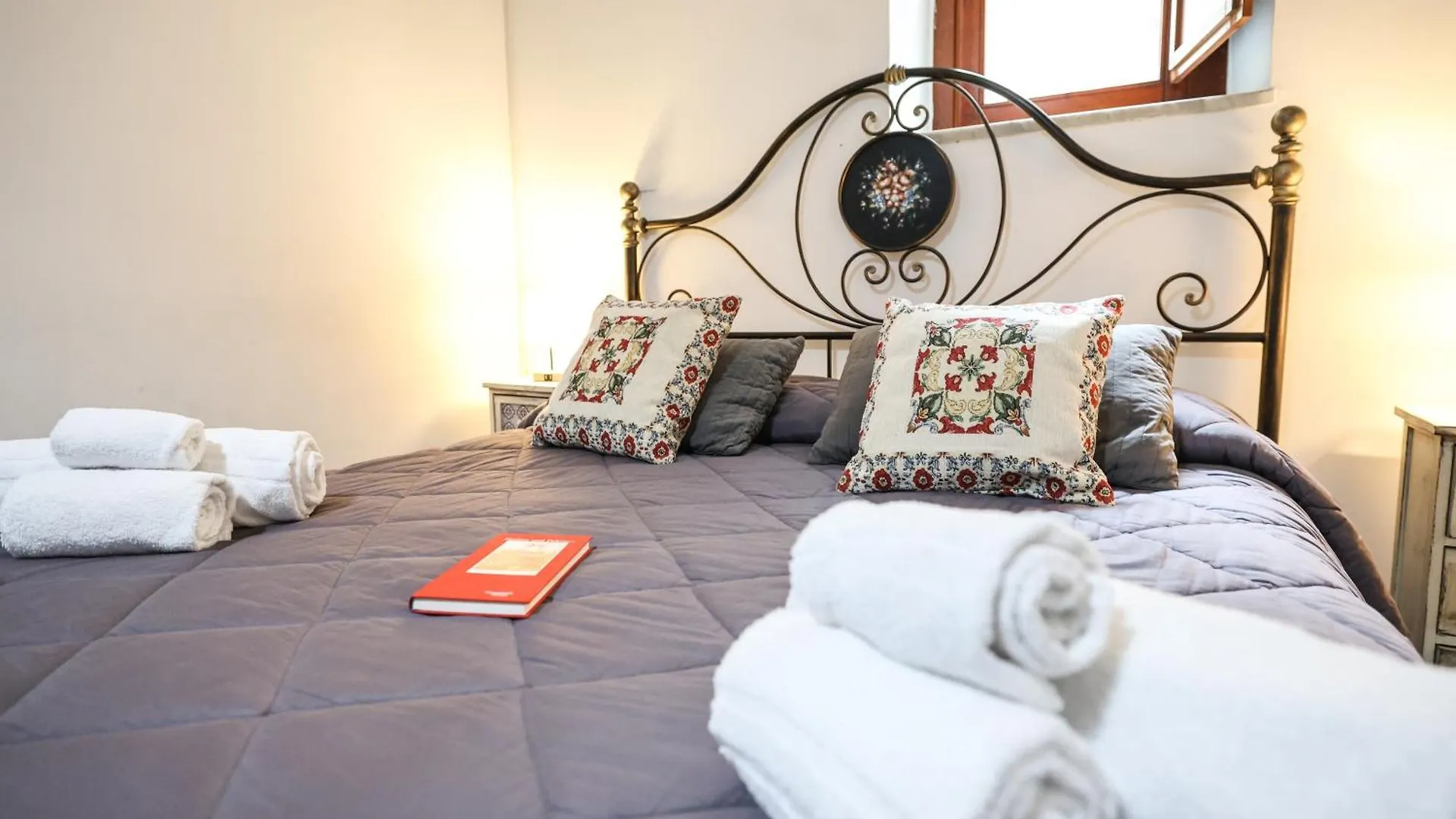 Ai Tintori Bed and Breakfast Παλέρμο