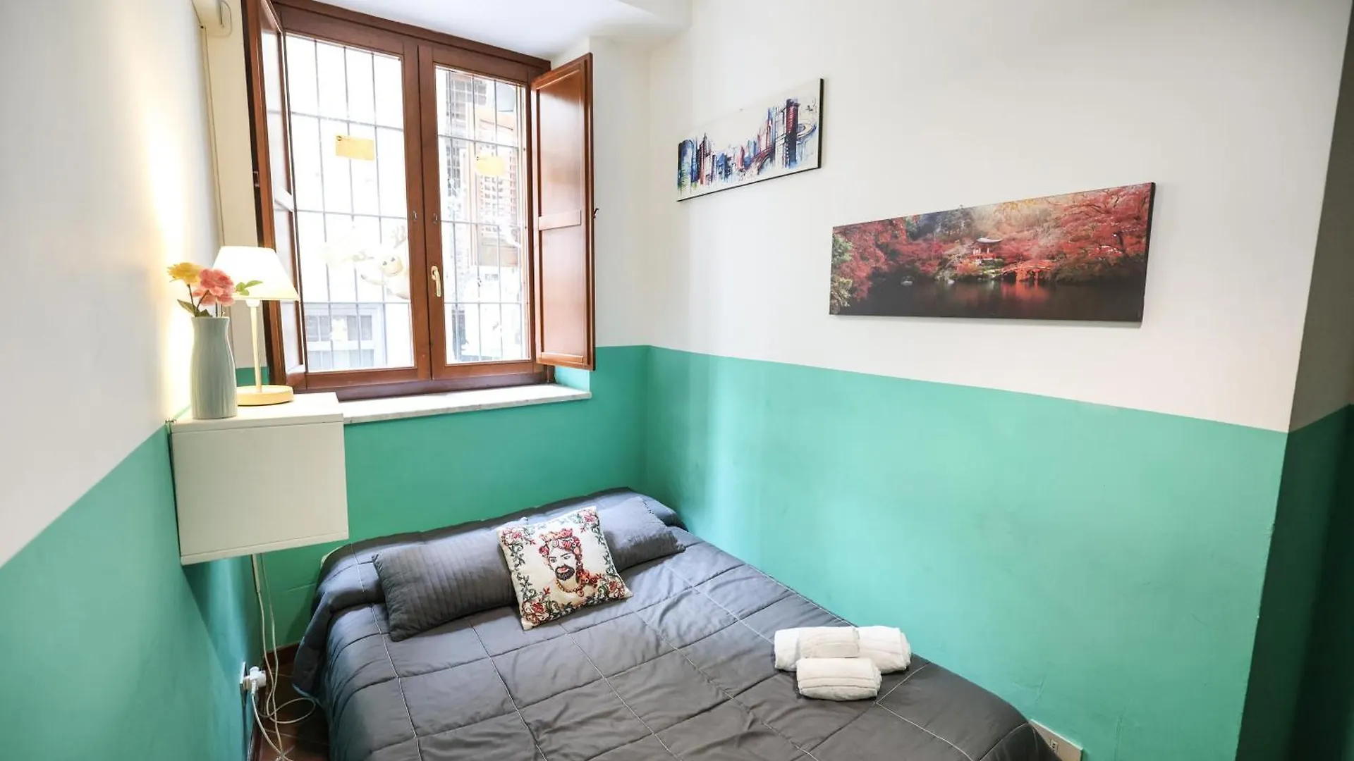 Ai Tintori Bed and Breakfast Παλέρμο