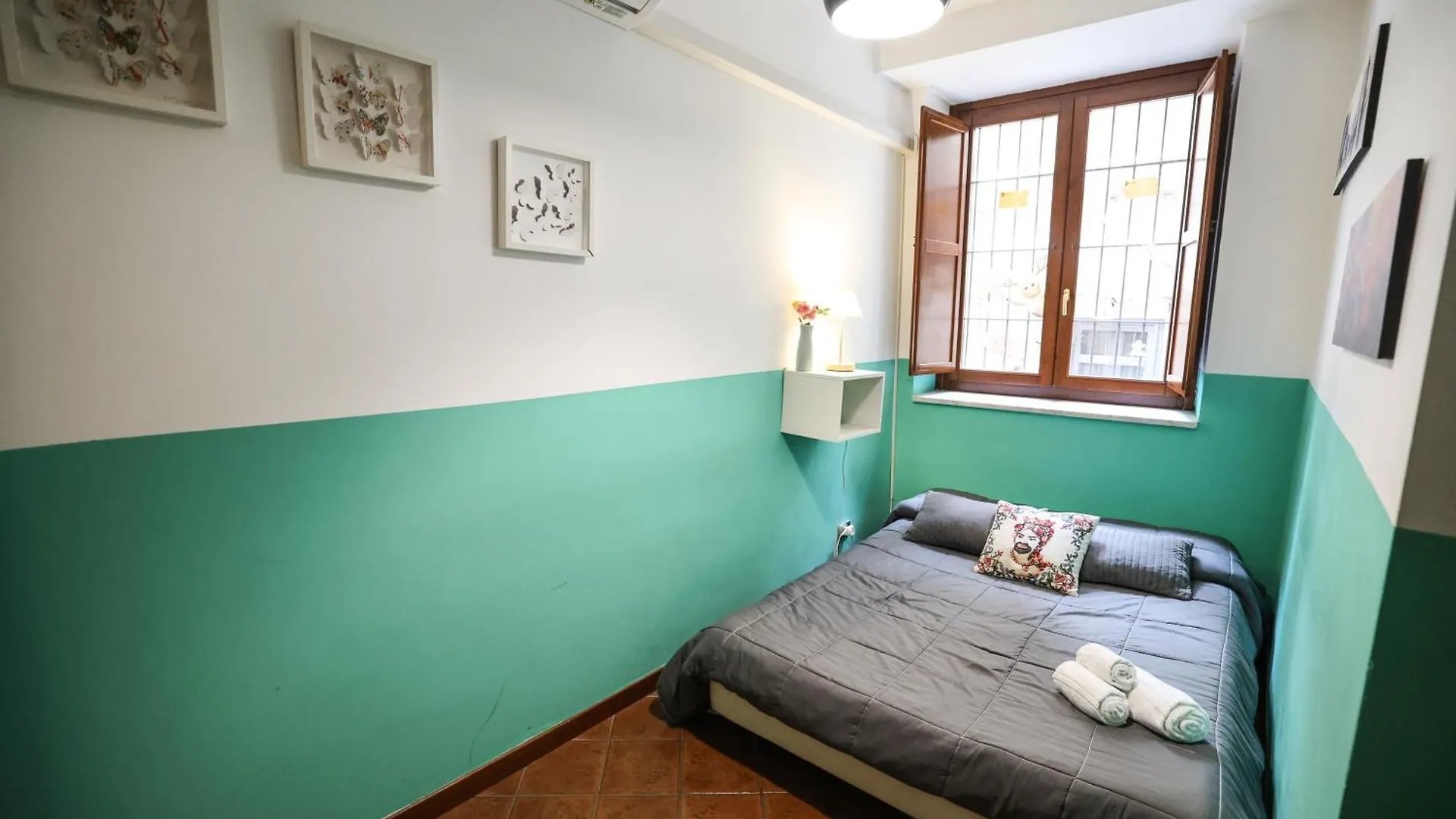 Ai Tintori Bed and Breakfast Παλέρμο 3*,  Ιταλία