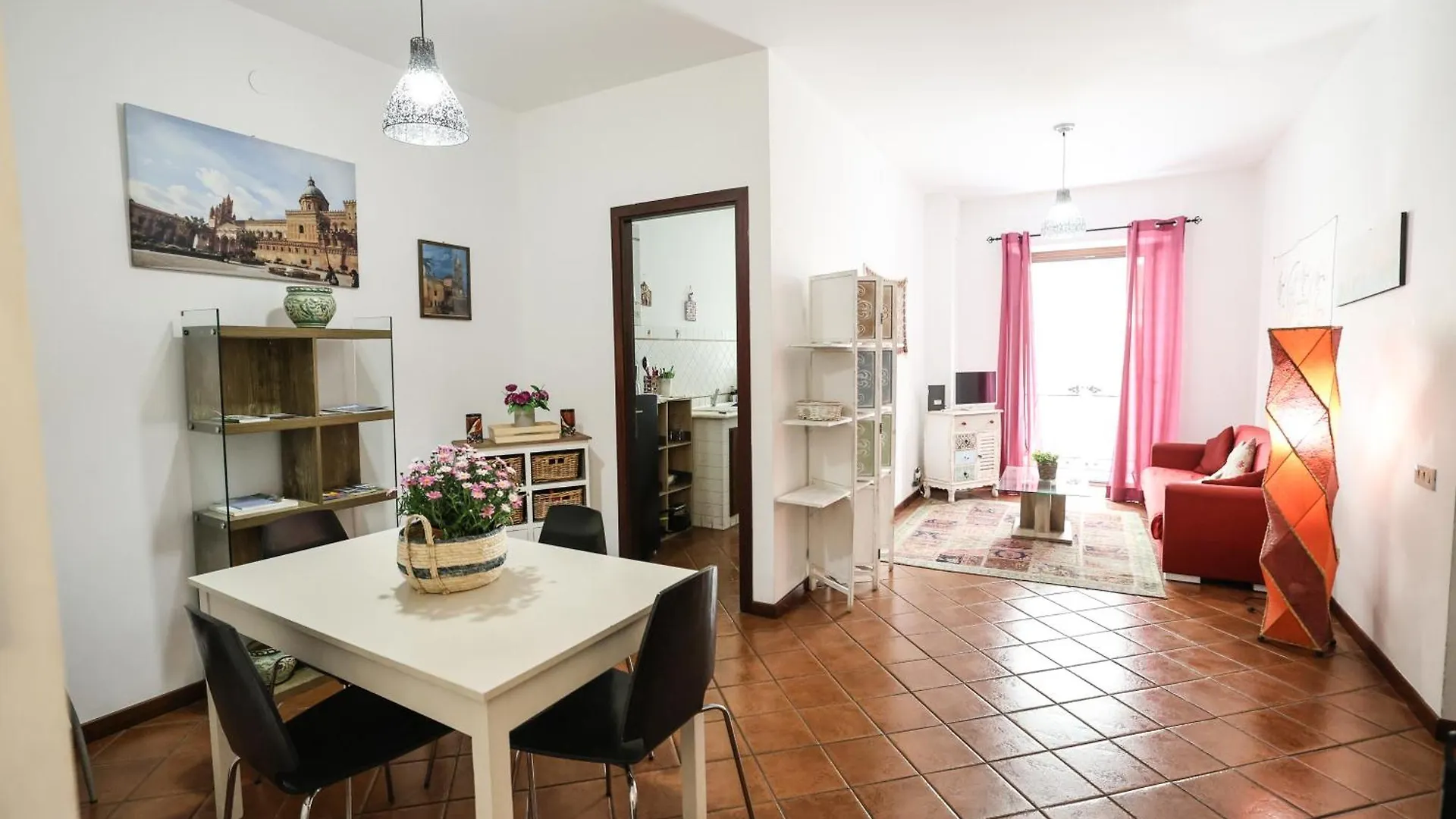 Ai Tintori Bed and Breakfast Παλέρμο