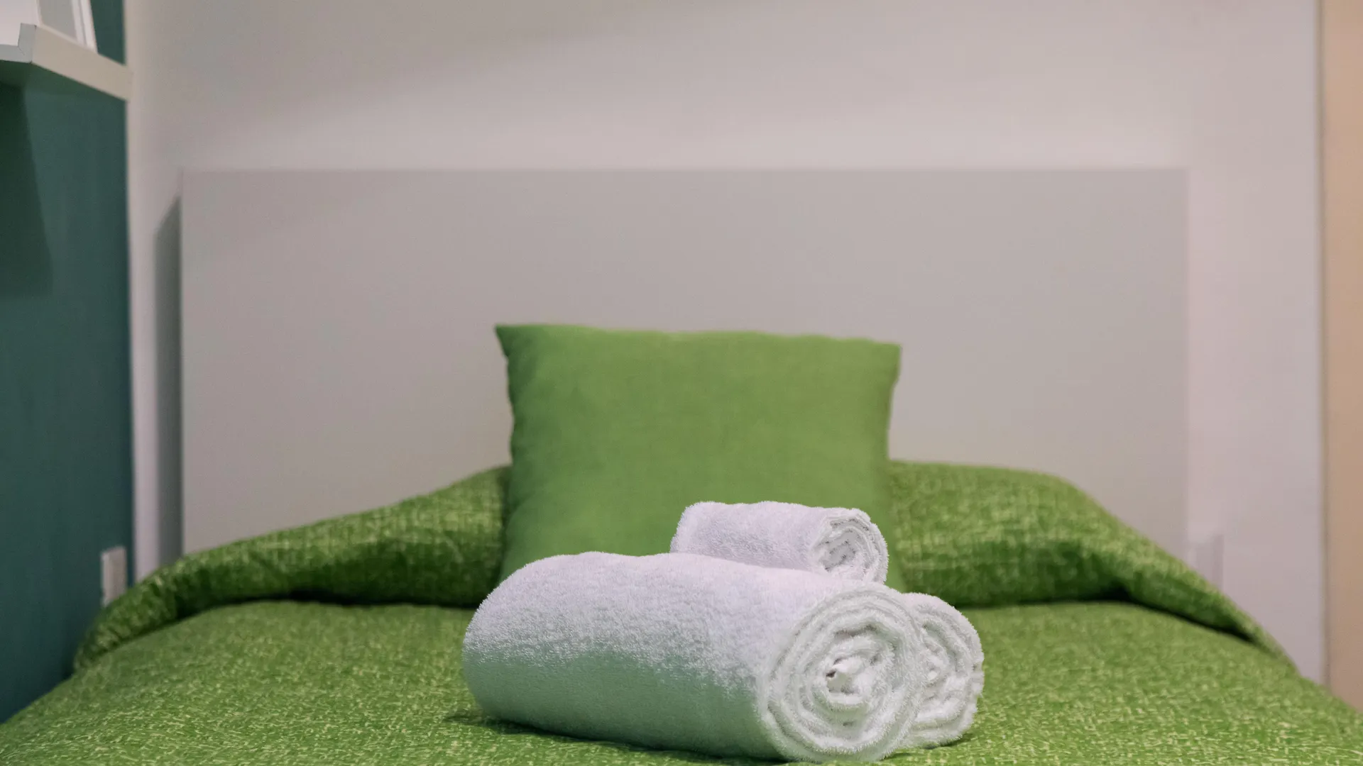 Bed and Breakfast Ai Tintori Palermo