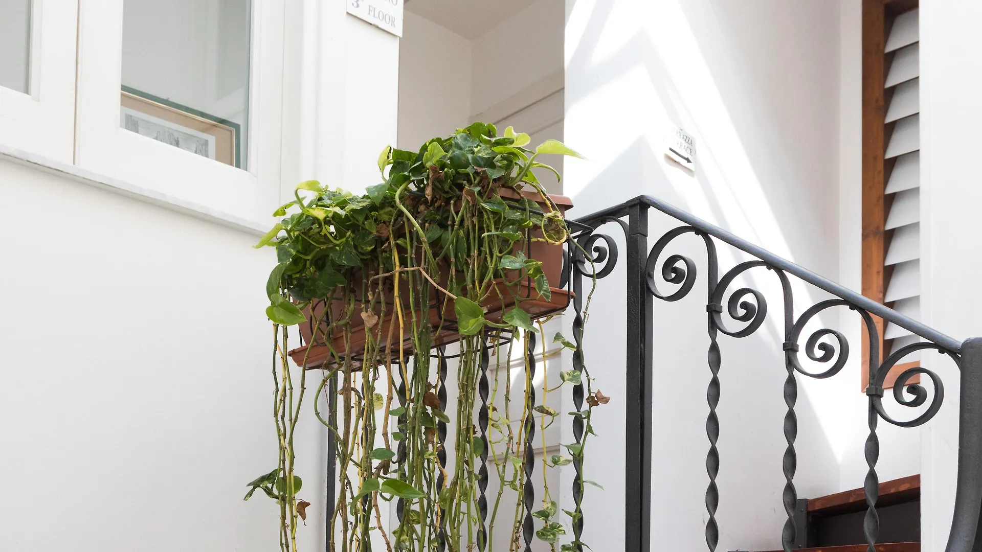 Bed and Breakfast Ai Tintori Palermo 3*,  Italien