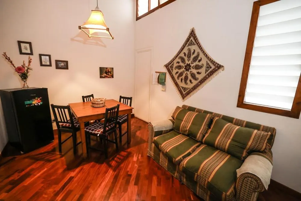 Frühstückspension Bed and Breakfast Ai Tintori Palermo