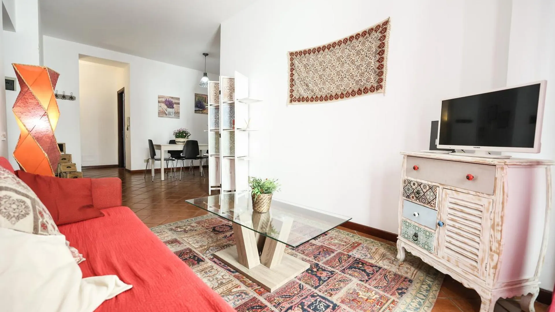 Bed and Breakfast Ai Tintori Palermo