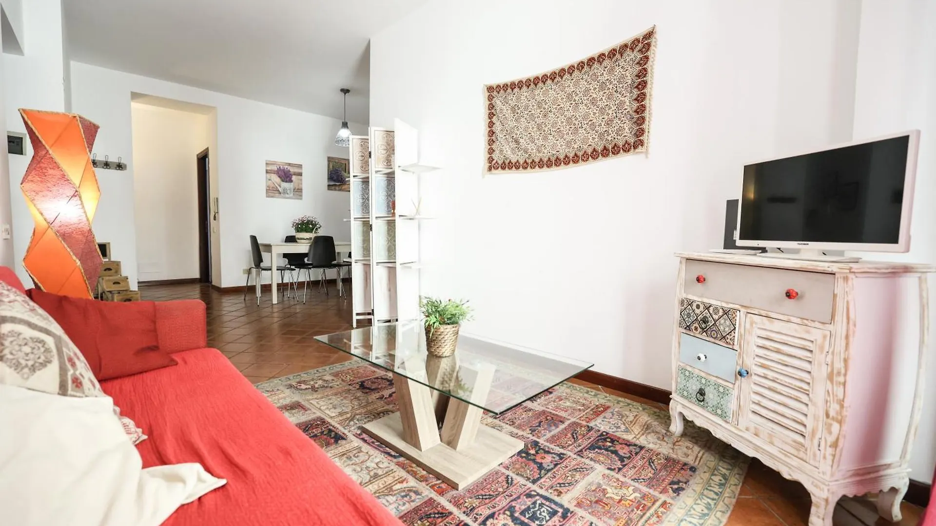Bed and Breakfast Ai Tintori Palermo
